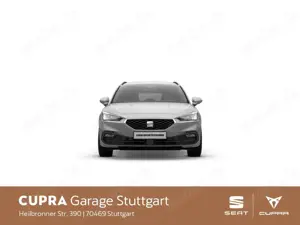 SEAT Leon SP Style 2.0 TDI DSG 110kW Bild 3