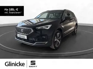 SEAT Tarraco 2.0 TDI Xperience AHK Pano LED LM 19" RF
