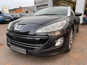Peugeot RCZ