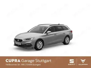SEAT Leon SP Style 2.0 TDI DSG 110kW Bild 2