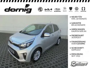 Kia Picanto 1.2 Edition 7 Klima