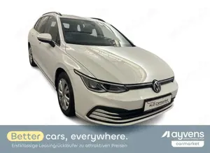 Volkswagen Golf Variant 2.0 TDI SCR