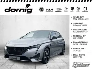 Peugeot 308 GT BlueHDi 130 EAT8 SHZ, NAV