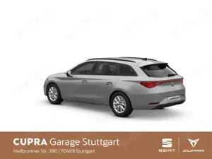 SEAT Leon SP Style 2.0 TDI DSG 110kW Bild 5