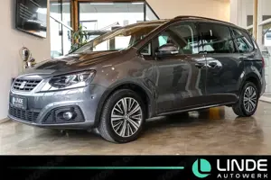 SEAT Alhambra Style|NAVI|Bi-XENON|R.KAMERA|AHK|17 ALU