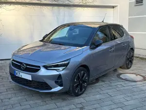 Opel Corsa-e Corsa-e Ultimate
