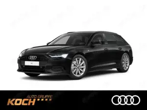 Audi A6 50 TDI q. Tiptr. S-Line, HD Matrix,AHK,
