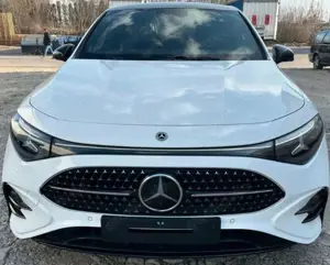 Mercedes-Benz CLA 200 200 (178.344) Bild 2