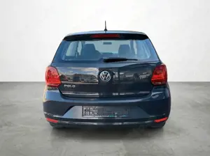 Volkswagen Polo 1.0 V Trendline Bild 5