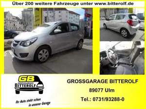 Opel Karl 1.0 Edition 5-türig Klima/PDC/el.Fh