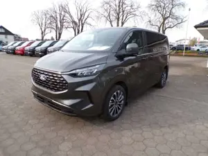 Ford Tourneo Custom Titanium X L1 Automatik - AHK