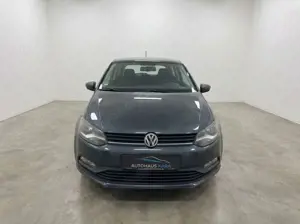 Volkswagen Polo 1.0 V Trendline Bild 3