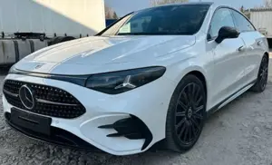 Mercedes-Benz CLA 200 200 (178.344) Bild 3
