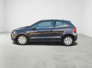Volkswagen Polo 1.0 V Trendline Bild 4