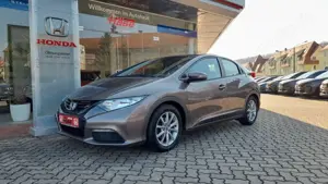 Honda Civic Lim. 5-trg. 1.4 Comfort