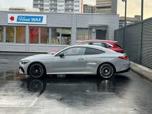 Mercedes-Benz CLE 450 CLE 450 4Matic AMG Line Premium Plus (236.361)