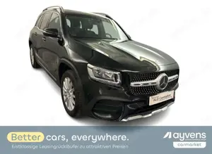 Mercedes-Benz GLB 200 d 8G-DCT