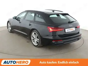 Audi A6 Bild 4
