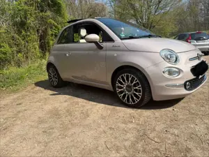Fiat 500 Dolcevita Mildhybrid Bild 2
