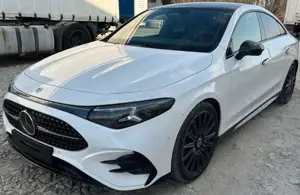 Mercedes-Benz CLA 200 200 (178.344) Bild 4