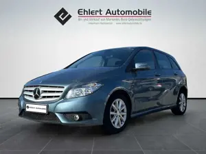 Mercedes-Benz B 200 B 200 BlueEFFICIENCY Sports Tourer Automatik