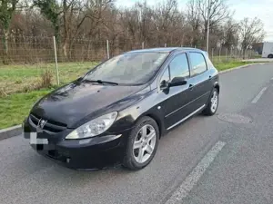 Peugeot 307 AFFAIRE 2.0 Hdi