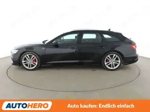Audi A6 Bild 3