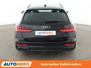 Audi A6 Bild 5