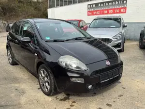 Fiat Punto 1.4 Sport