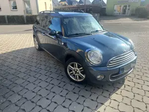 MINI Cooper Clubman 1.6 (122 PS). Automat . NEU TÜV.