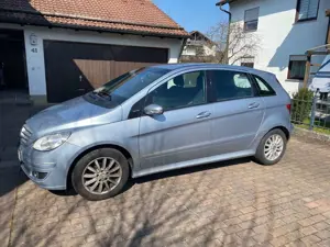 Mercedes-Benz B 200 B 200 Autotronic