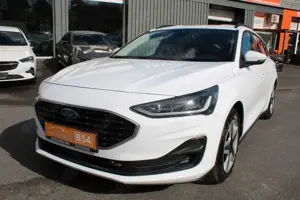 Ford Focus Turnier Cool  Connect/