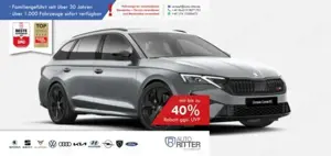 Skoda Octavia Combi RS ACC|RFK|PANO|Matrix|Navi|Car...