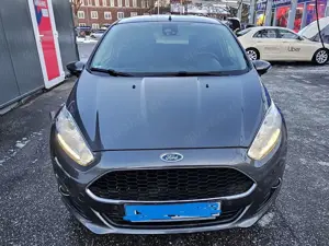 Ford Fiesta Fiesta 1.0 EcoBoost Start-Stop Celebration