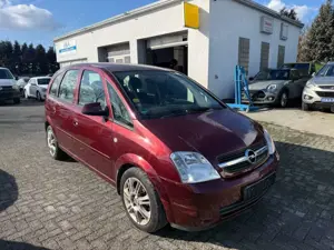 Opel Meriva Edition Automatik