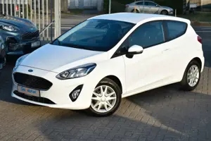 Ford Fiesta Cool  Connect 2.Hd|TÜV NEU|Si-Hzg|Tempo