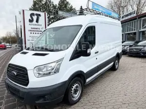 Ford Transit 2.2 TDCi Kasten 290 L2*AHK*KAMERA*