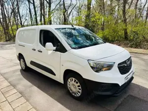 Opel Combo Bild 2