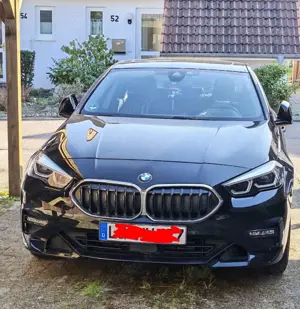 BMW 220 M Sport Line H/K HUD GSD LED Teilleder