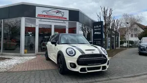 MINI Cooper S COOPER S /John Cooper Paket/Wartungsvertrag