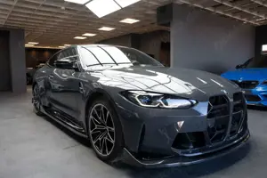 BMW M4 Coupe Competition |HK|360°|Carbon|HUD|INNO