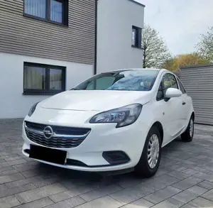 Opel Corsa 1.2 drive