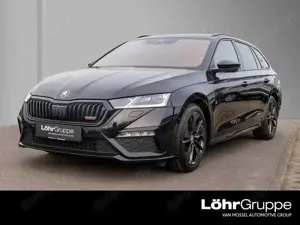 Skoda Octavia Combi RS 2.0 TDI DSG Matrix, Navi