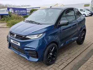 Aixam Coupe Sport Ambition Euro 5+