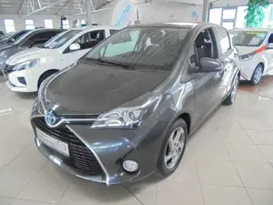 Toyota Yaris Hybrid 1.5 VVT-i Comfort
