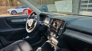 Volvo XC40 T5 Inscription Recharge HK*PANO*360*ACC Bild 5