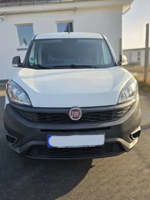 Fiat Doblo Doblo Cargo LKW S
