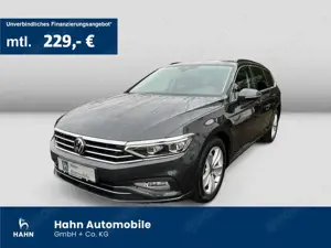 Volkswagen Passat Variant 2.0TDI DSG Business R-Line Navi C