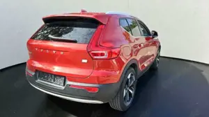 Volvo XC40 T5 Inscription Recharge HK*PANO*360*ACC Bild 4