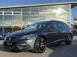SEAT Leon Bild 2